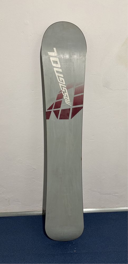 Snowboard Rossignol Myth