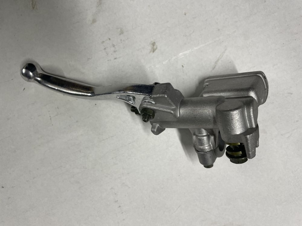Pompa hamulcowa przod honda cr crf