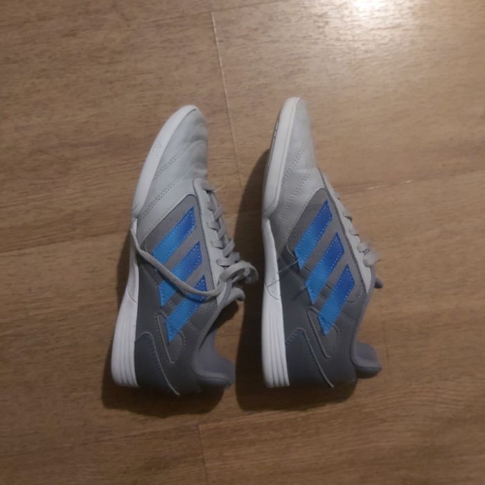 Adidasy dla chłopca