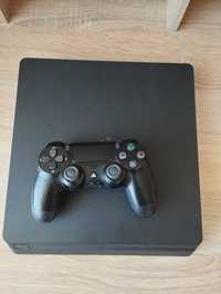 Ps4 slim.  500gb