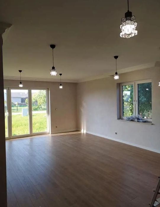 Wykończenia Wnętrz Pod Klucz Remonty Adaptacja Poddaszy Sucha Zabudowa