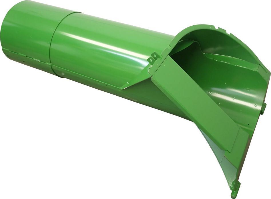 Труба в Бункер загрузная John Deere 9770 S Серия AH217983