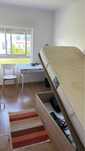 Quarto Estudantes (Exclussivo) Mavila Expo