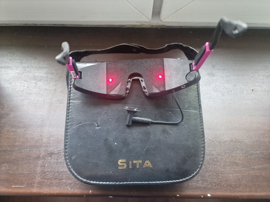 Sita zestaw do nauki języków obcych oraz medytacji i relaksu