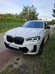 BMW X4 BMW X4 M40i xDrive | 75 000 km | Laser | Harman/Kardon | Stan IDEALNY