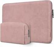 domiso wodoszczelna torba na laptopa 15,6 cala etui ochronne opis