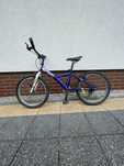 rower dziecięcy mtb