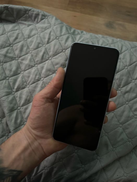 Samsung Galaxy A13 uszkodzony