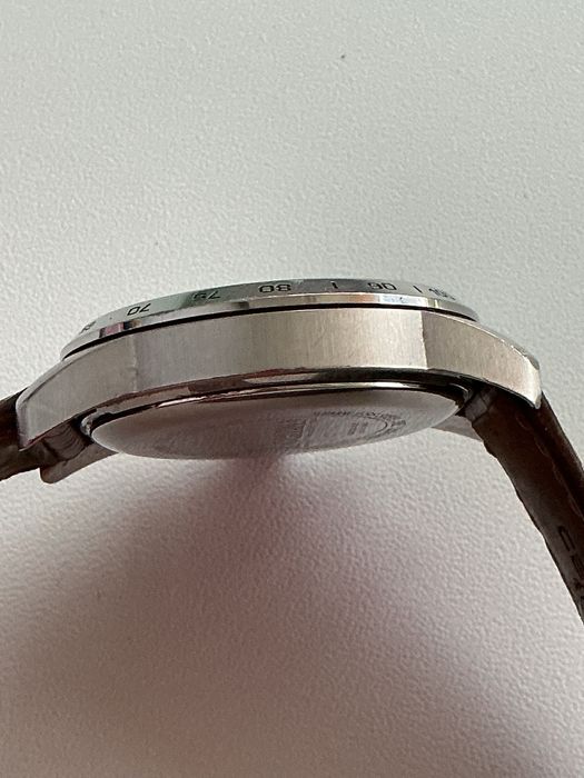 Годинник Certina DS Podium