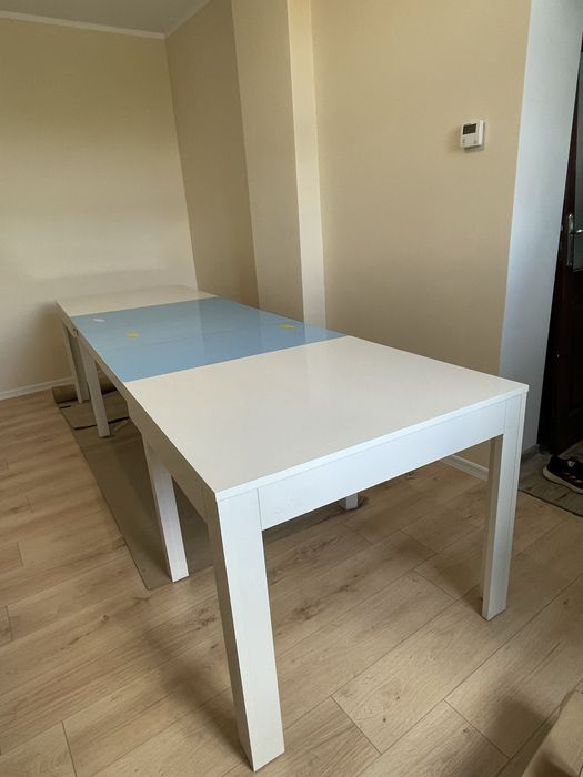 Stół rozkładany 3m