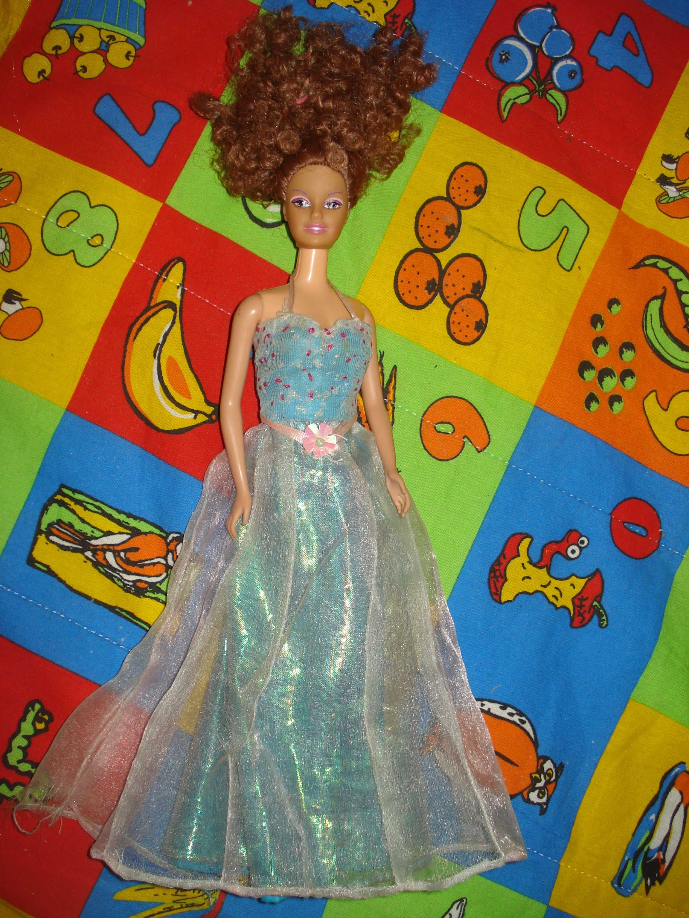 Кукла принцесса Барби