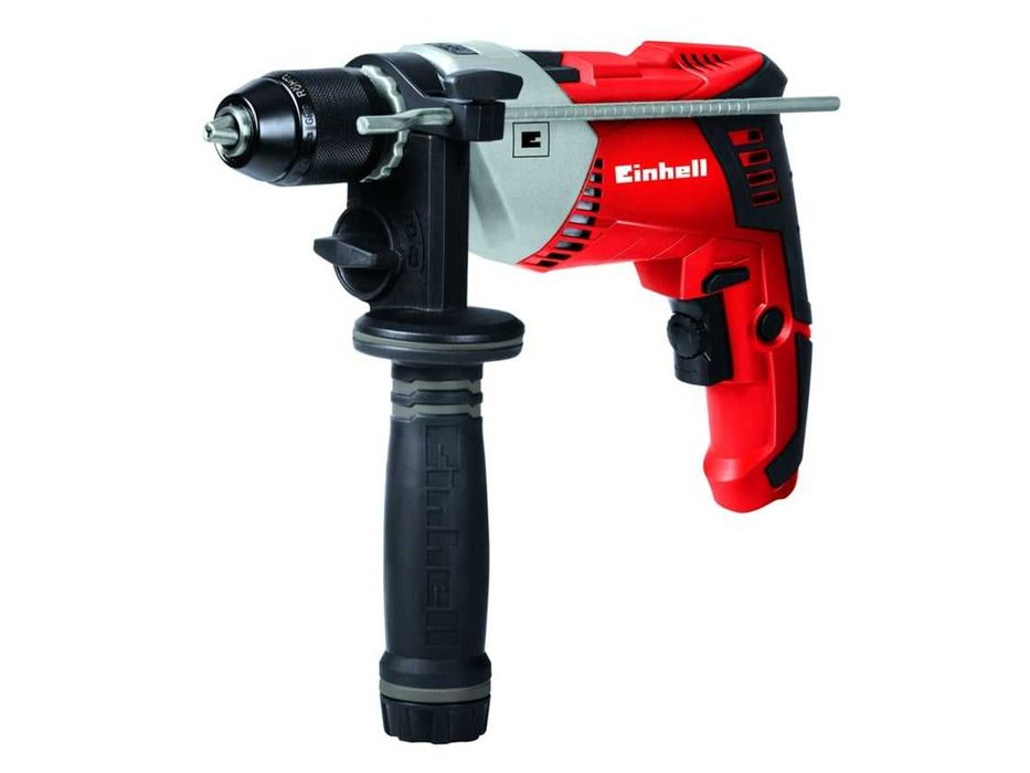 Berbequim de Impacto EINHELL 750/1 E