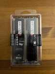 Memorias RAM Kingston Fury Beast