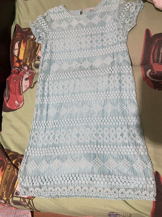 Отдам вещи размер С