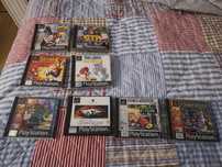 Rayman Rush, Tom and Jerry e outros