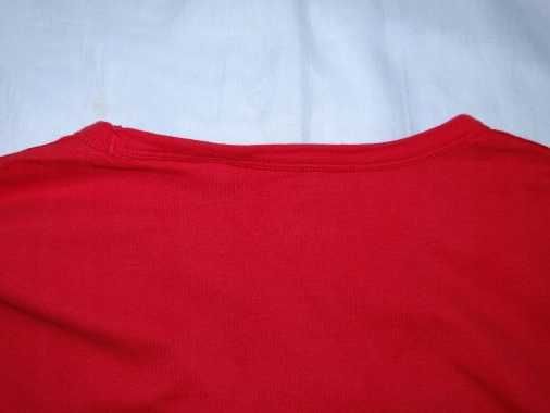 Duża Męska Koszulka - Men Plus 7XL