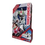 Transformers Wheeljack робот-трасформер E5883