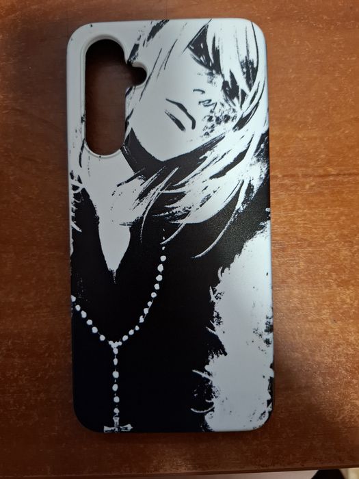 Чехол на самсунг гелекси А54