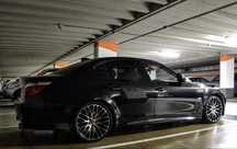 Felgi 20 cali CORNICHE 5x120 bmw