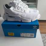 Buty adidas adiFOM FLUX Rozmiar 42