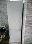 Lodówka do zabudowy Electrolux