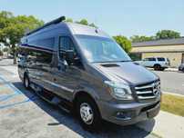 2016 Mercedes-Benz Sprinter 2500