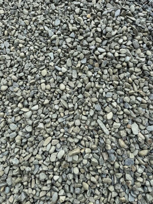 Zwir plukany drenarski 16-32 mm odwodnienia otoczak