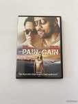 DVD No Pain No Gain