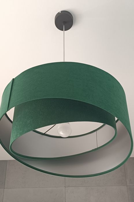 Lampa wisząca żyrandol