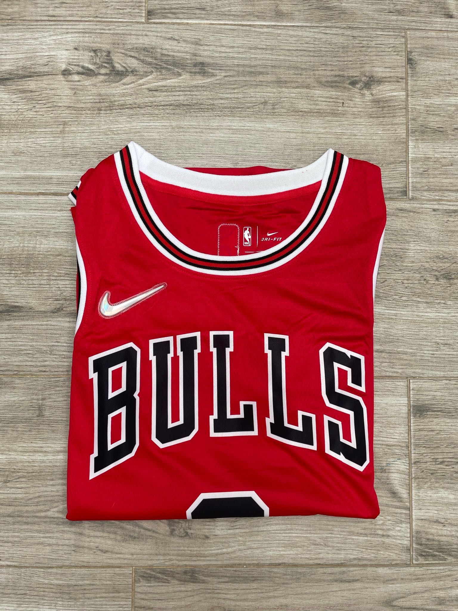 Camisola NBA Lavine