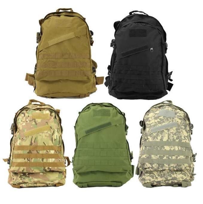 Тактический рюкзак на 40 литров опт/розница/дроп