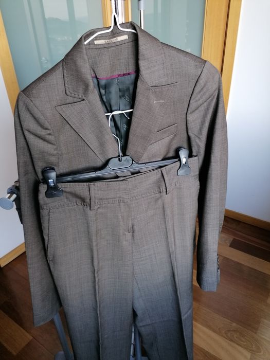 Fato Sacoor tamanho S senhora