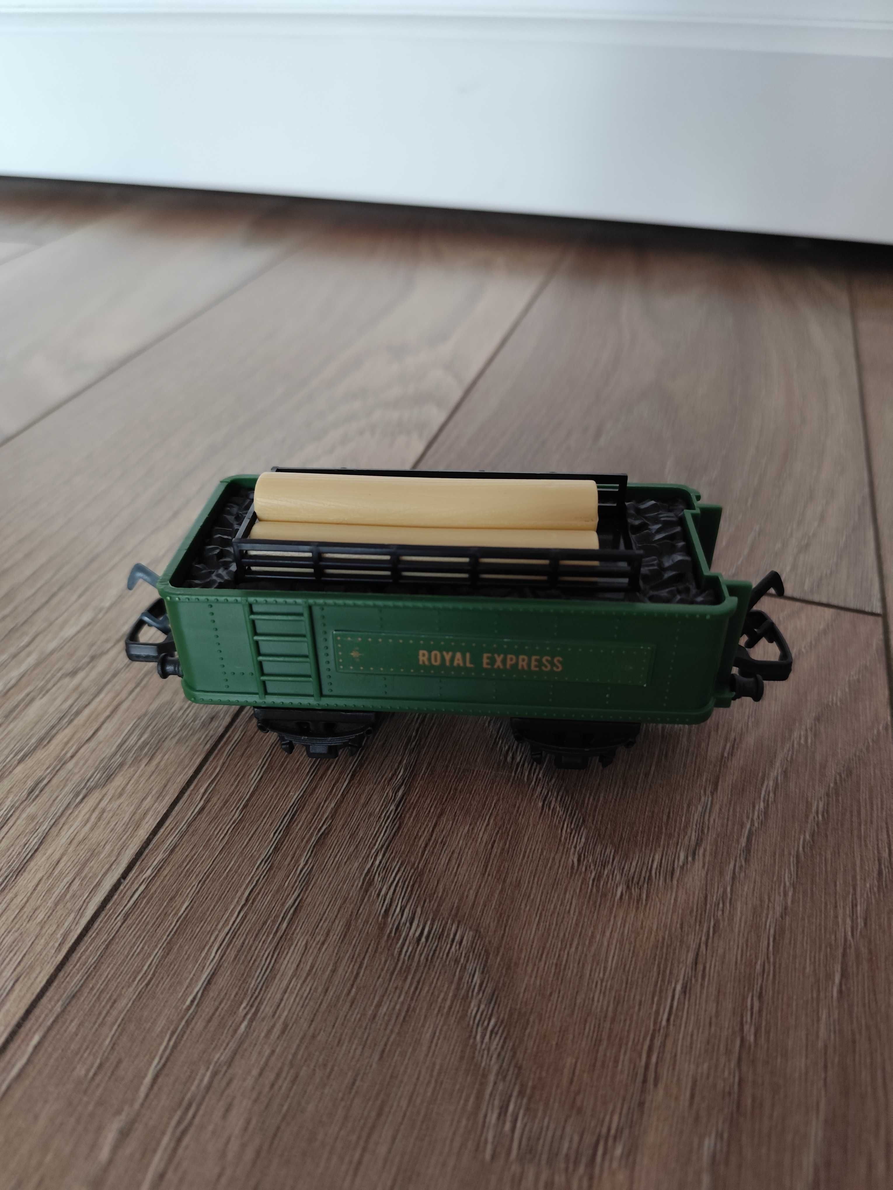 Pociąg elektryczny