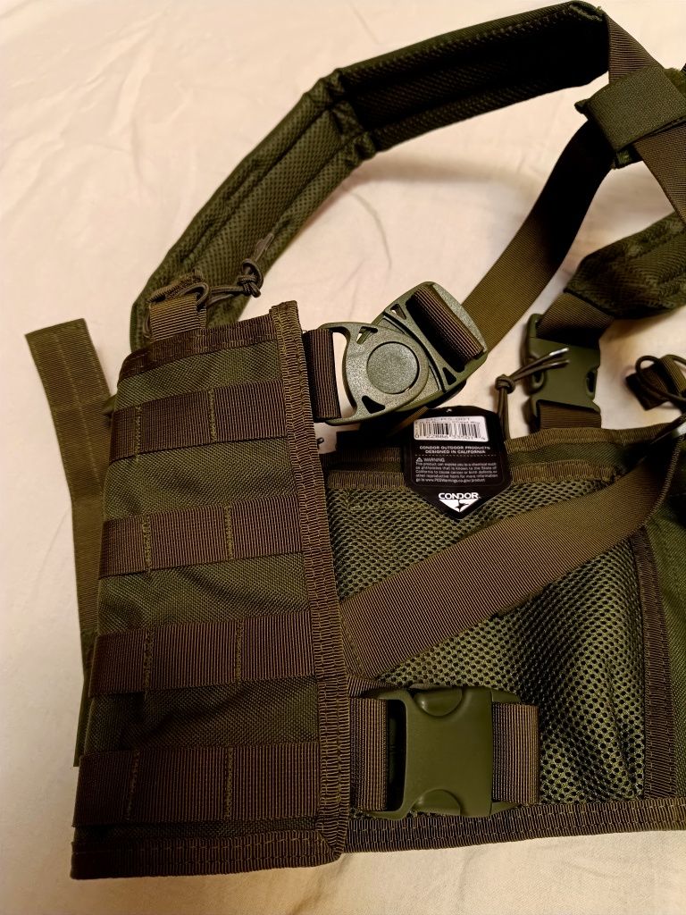 РПС розвантаження Condor Recon olive ( MCR 5 - 001 )олива