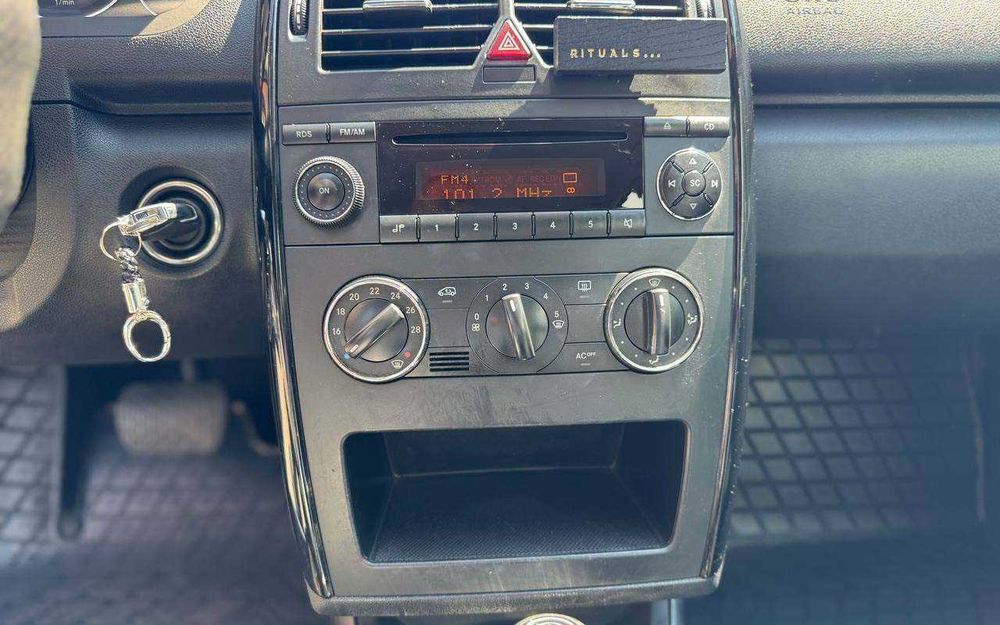 Mercedes-Benz A 180 2005