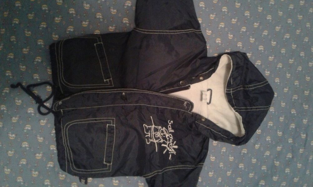 Куртка / ветровка 2