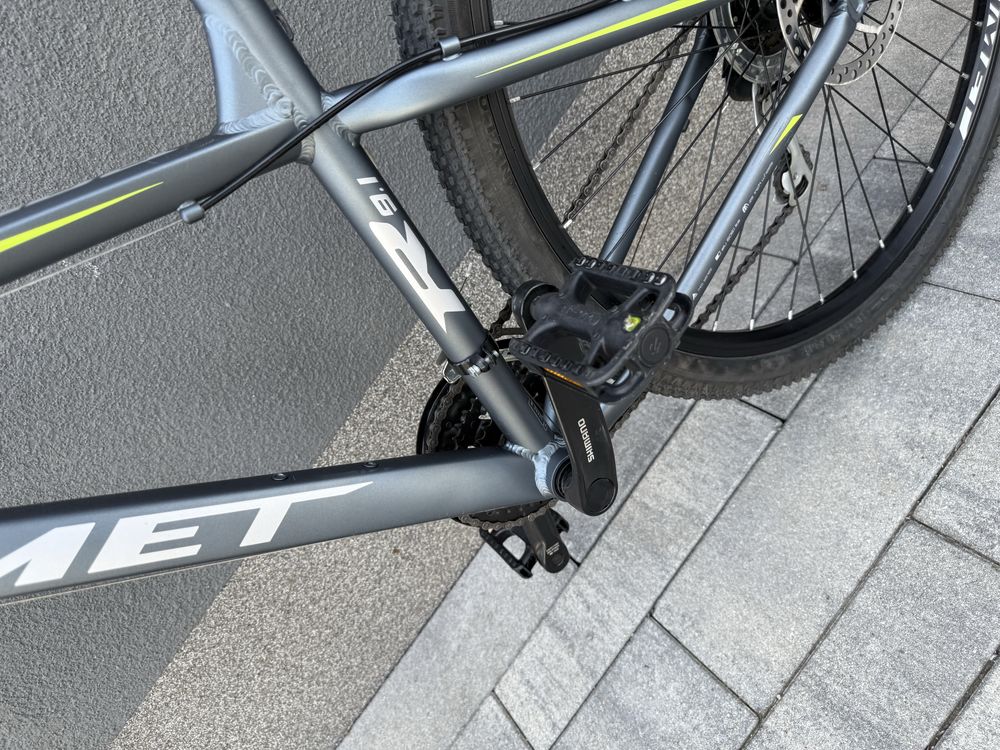 Romet Rambler R9.1 MTB 17’
