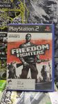 Freedom Fighters | PS2 | Sklep | Kraków | Wysyłka | Wymiana