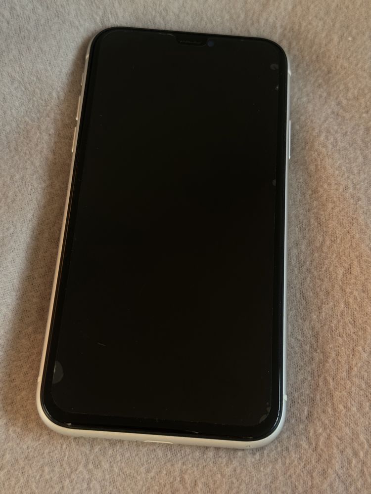 IPhone XR 64GB Branco