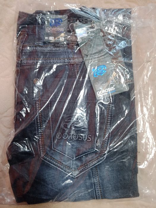 Джинси темно-сині для підлітка