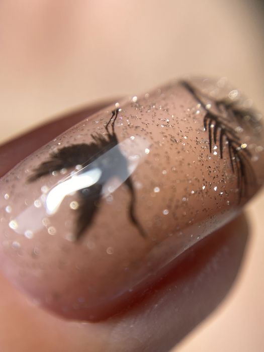 Маникюр/Ламинирование ресниц. Каменское,Правый берег