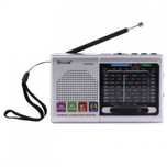 Радіо гарне  + MP3 + USB + micro SD - Golon RX-6622
