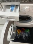 *"Máquina de Lavar Roupas Princess WM1045CT0