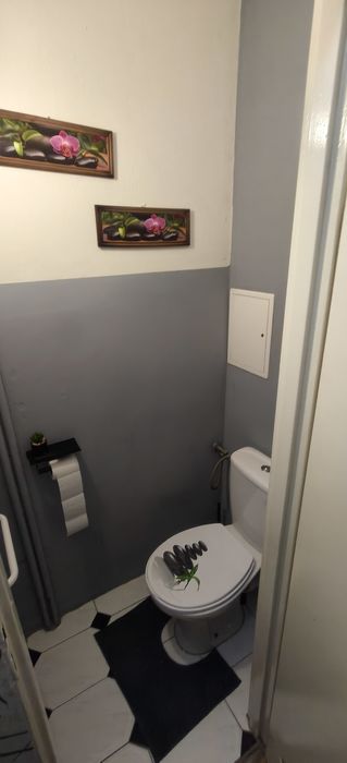 Mieszkanie ul. Sienkiewicza