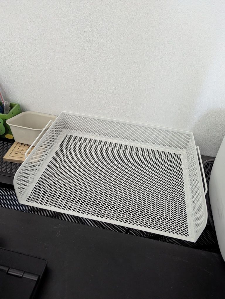 Organizer na dokumenty/listy Ikea