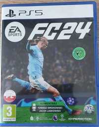 EA FC 24 PS5 (FIFA 24)