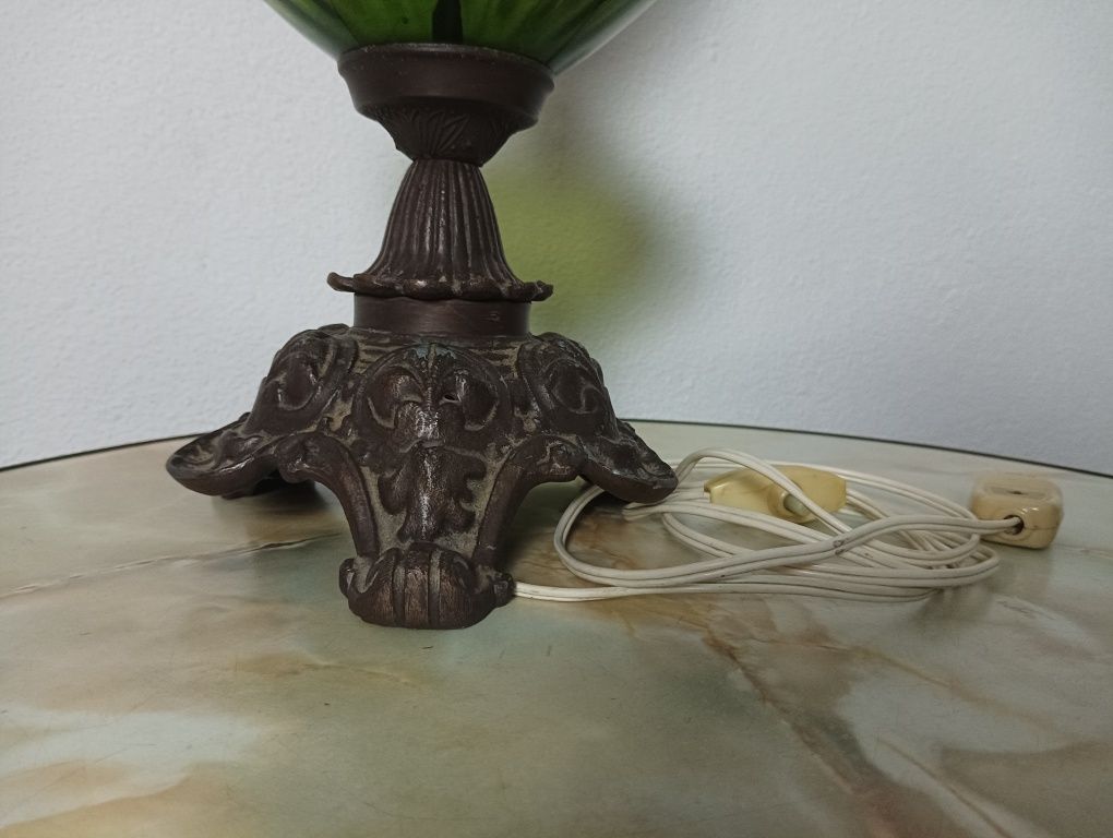 Candeeiro vintage