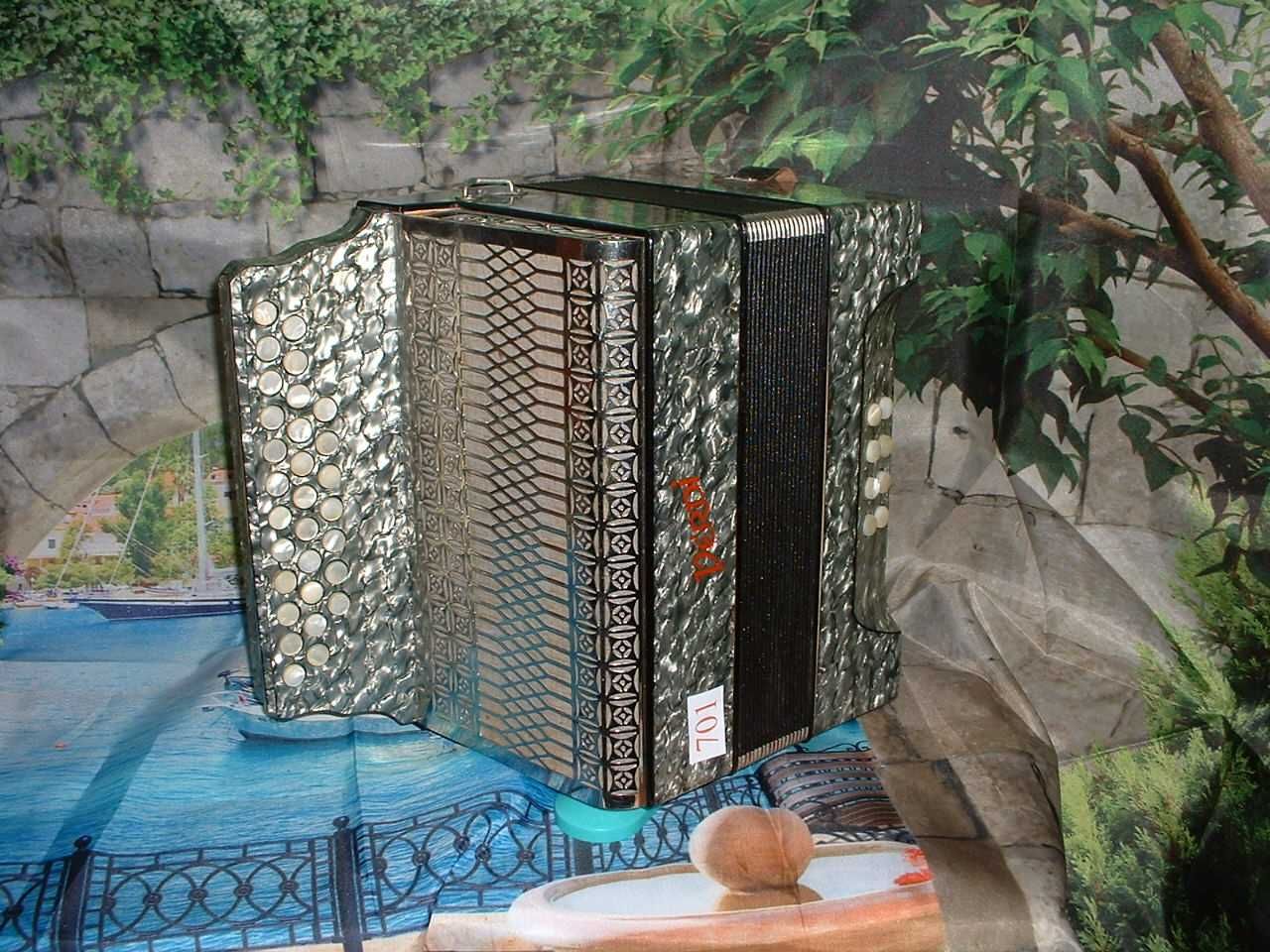 Concertina a venda n.701