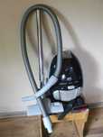 Odkurzacz AEG Electrolux 1800 wat kompletny bdb.stan
