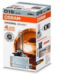 Oryginalny Żarnik Żarówka Osram Xenarc D1S 35W 66144 /66140